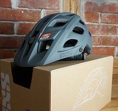 IXS Trail EVO Helm Gr. XS