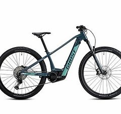 Ghost Bikes E-Bike E-Teru B Pro