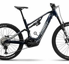 Ghost Bikes E-Bike E-ASX 160 -Sonderangebot