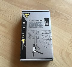 Topeak FlashStand FAT