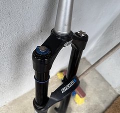 Suntor Durolux 36 R2C2 27.5“