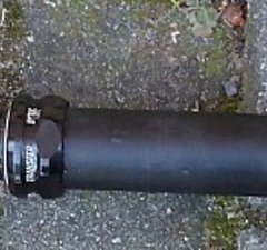 Fox Racing Shox Transfer Sattelstütze 30,9 / 175mm Hub
