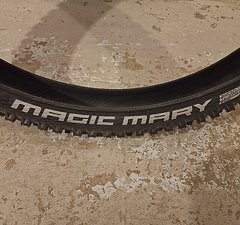 Schwalbe Magic Mary 29 x 2.4 Super Trail Addix Soft