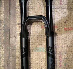 Fox Racing Shox 36 Rhythm // GRIP //  29“ // 150mm