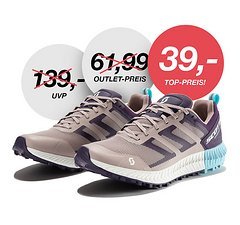 Scott Kinabalu 2 Damen Trail Running Schuh (38 / 38,5 / 39 / 40,5) UVP€139,-