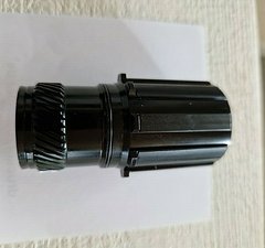 Chris King Shimano HG Freilauf, 3. Gen.