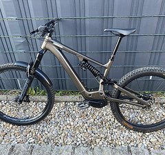 Specialized Kenevo Custom S4, Mullet, Motor neu, 2 Akkus, TOP!!