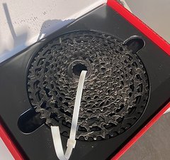 SRAM PG-1230 Eagle Kassette 11-50 - etwas über 800km