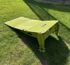 Hopper Intro Rampe/Sprungrampe Rampe/ Sprungrampe/Schanze