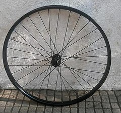 Stans VR Flow MK3 27,5 15x100 DT350 CX-Ray Centerlock