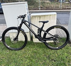 YT Industries Izzo Core 3 Modell 2024