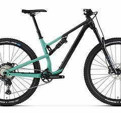 Rocky Mountain Instinct Carbon C50 Größe S