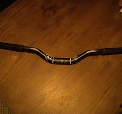 Reverse Components Lenker