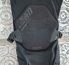 Leatt Body Vest Protektorenweste 3DF Airfit Lite