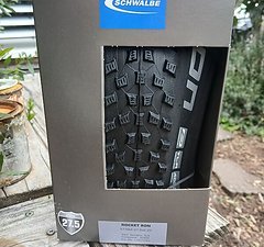 Schwalbe Rocket Ron 27.5 Neu/OVP