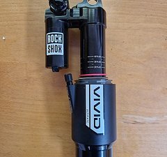 RockShox Vivid Air Ultimate 230x65