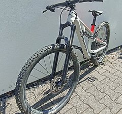 Canyon Neuron Young Hero 2xs Kinder / Jugend MTB