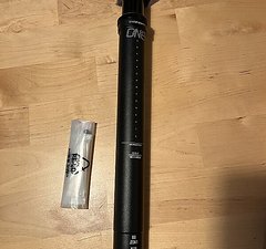 Oneup Components OneUp Dropper V2 180mm / 30,9 Sattelstütze