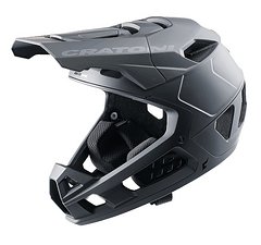 Cratoni Interceptor 2.0 Fullface-Helm Downhill Neu