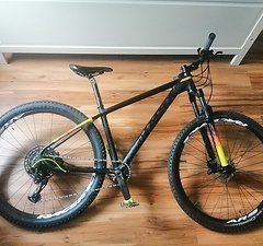 Thompson XC9000 Boost S