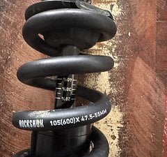 RockShox Super Deluxe Coil