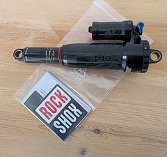 RockShox Super Deluxe Select + 230x60