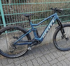 Scott Genius eRide 920 L