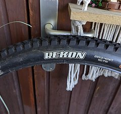 Maxxis Rekon 3C Exo+ 29x2.4