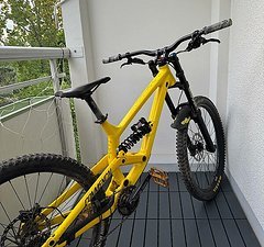 Commençal Furious