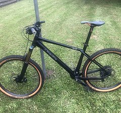Liteville H-3 MK3 XL