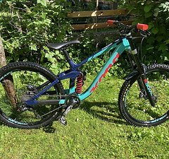 Kona Operator