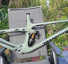 Transition Bikes Sentinel 29 V2 MTB Trail Enduro AM FOX X2 Factory 2 -P Neu OVP