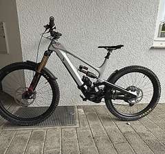 YT Industries Decoy Pro Race Gr Large