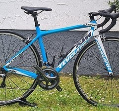 KTM Revelator 4000 RH 49cm