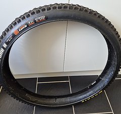 Maxxis Minion DHR II 3C MaxxTerra EXO 29 x 2,4