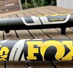 Fox Racing Shox 36 Float Performance 29" 160mm NEU