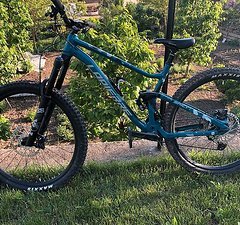 Lappiere Spicy 4.9 L | 29 Zoll Mountainbike MTB