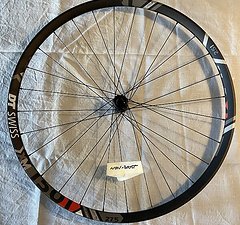 DT Swiss XM 1501 non boost 27.5