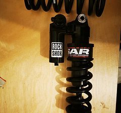 RockShox Super Deluxe Coil Ultimate 230x60 2023