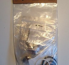 RockShox Service Kit 200h/Jahr für Super Deluxe RT3 A1 ab Modell 2017