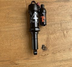 Fox FLOAT X Performance 230x60mm 2022 Neu! ungefahren