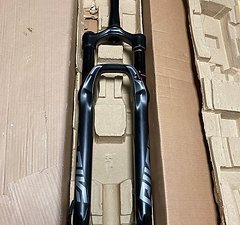 RockShox Pike Select+ Charger 29 140mm Boost