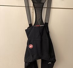 Castelli Free Aero RC Bib Shorts XL