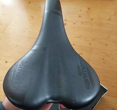 Selle San Marco unbekannt