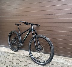 Santa Cruz Bicycles Chameleon M 29“ 2020