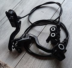 Magura MT Trail Sport Bremsenset