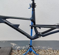 Nukeproof Mega 290 v4 Carbon Rahmen XXL