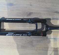 RockShox SID SL Ultimate 29 100mm