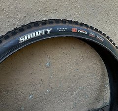 Maxxis Shorty 27,5 X 2,30 3C Maxx Terra Exo Protection