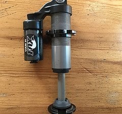 Fox Racing Shox Van R 200x51